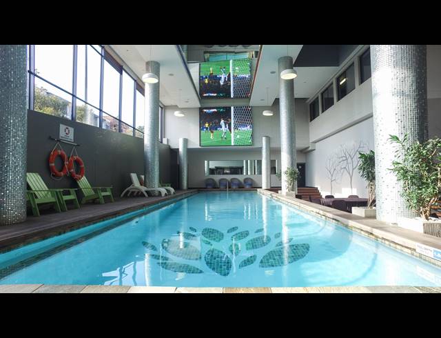 1 BEDROOM APARTMENT FOR SALE IN UMHLANGA RIDGE